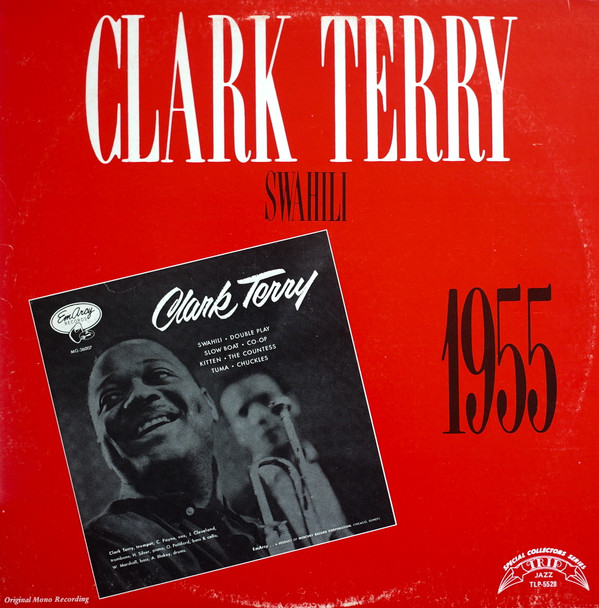 Clark Terry-0