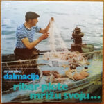Ansambl "Dalmacija"-0