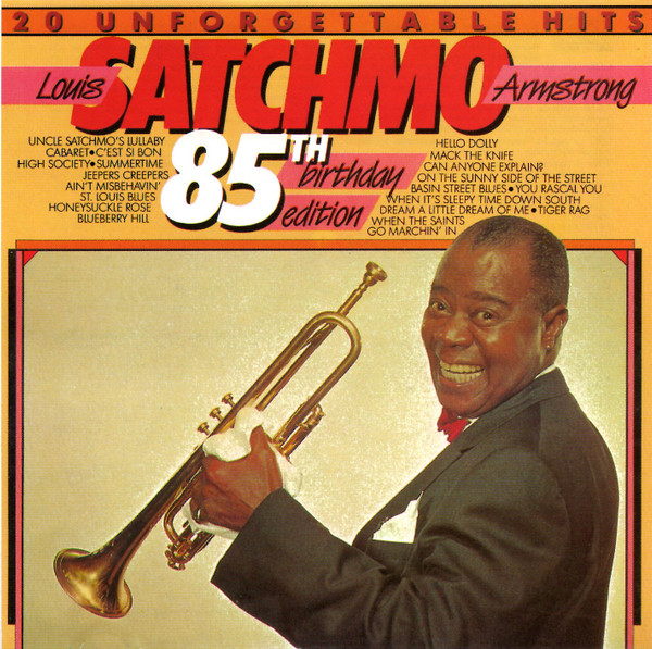 Louis Armstrong-0