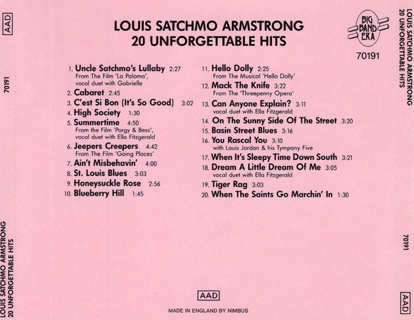 Louis Armstrong-1