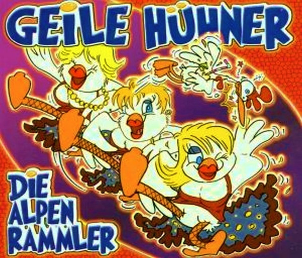 Die Alpenrammler-1