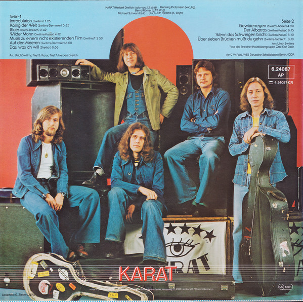 Karat-1