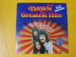 Dawn (5) Featuring Tony Orlando-1