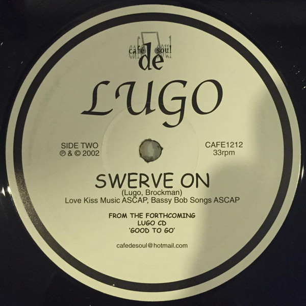 Lugo-1