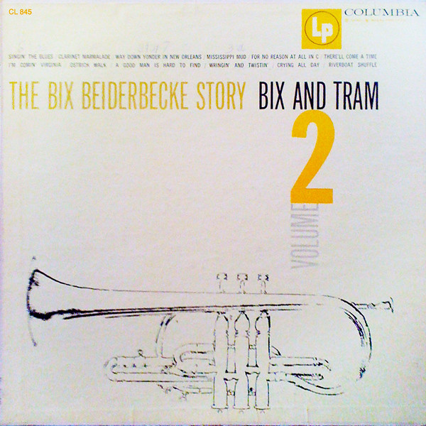 Bix Beiderbecke-0