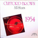 Clifford Brown All Stars-0