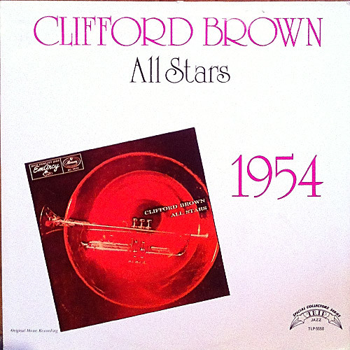 Clifford Brown All Stars-0
