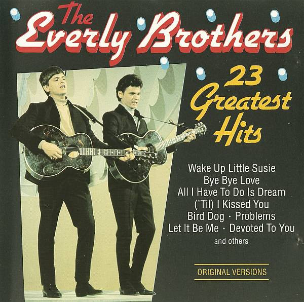Everly Brothers-0