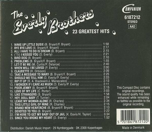 Everly Brothers-1