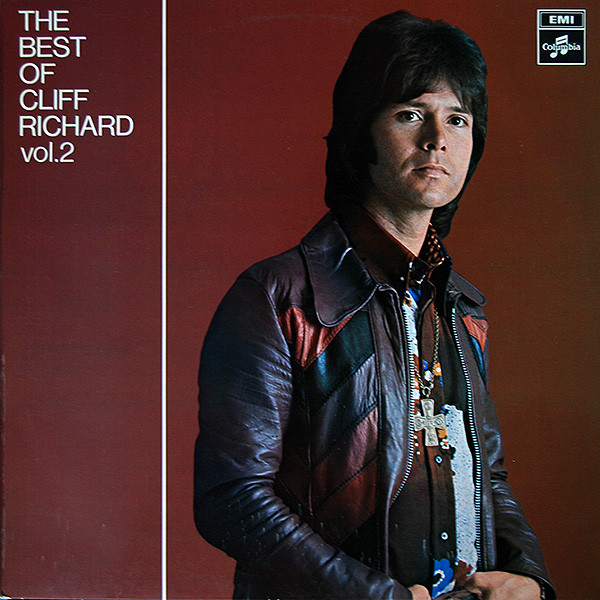 Cliff Richard-0