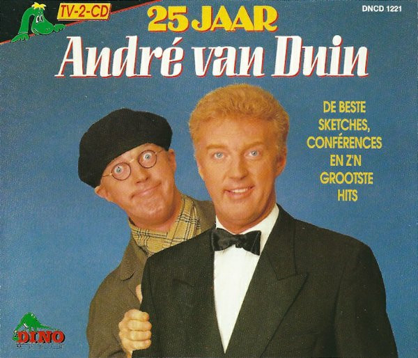 André van Duin-0
