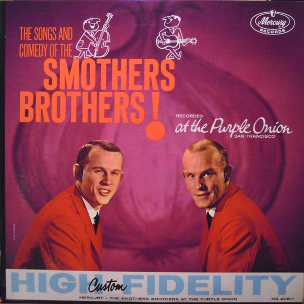 Smothers Brothers-0