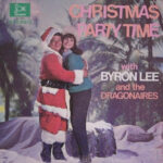 Byron Lee and The Dragonaires-0