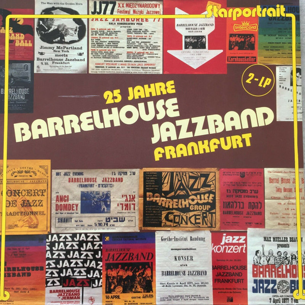 Barrelhouse Jazzband-0