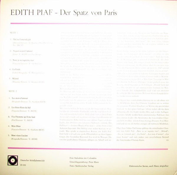 Edith Piaf-1