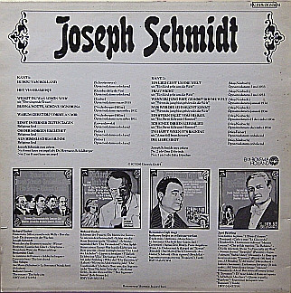 Joseph Schmidt-1