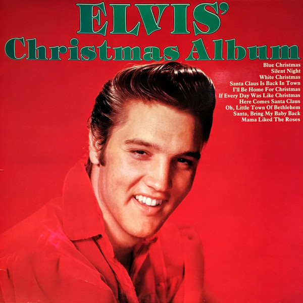 Elvis Presley-0