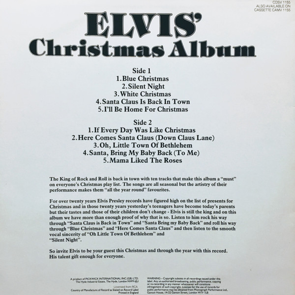 Elvis Presley-1