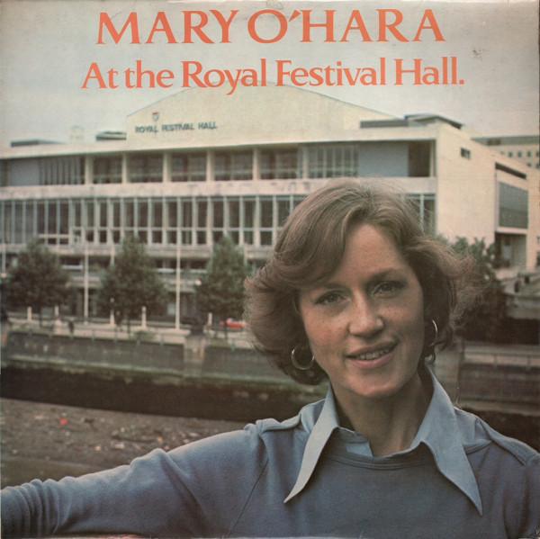 Mary O'Hara-0