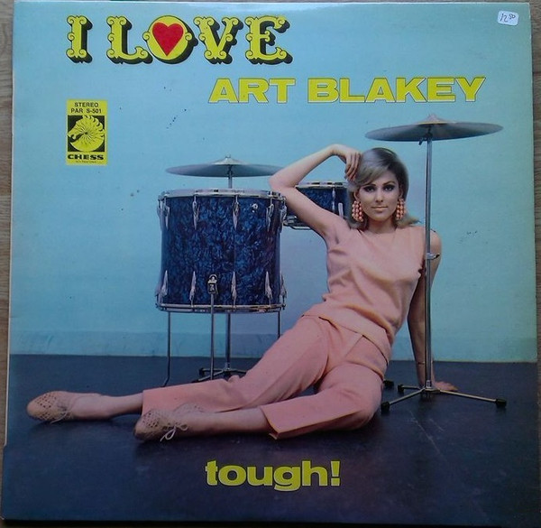 Art Blakey & The Jazz Messengers-0