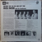 Buck Owens And His Buckaroos-1