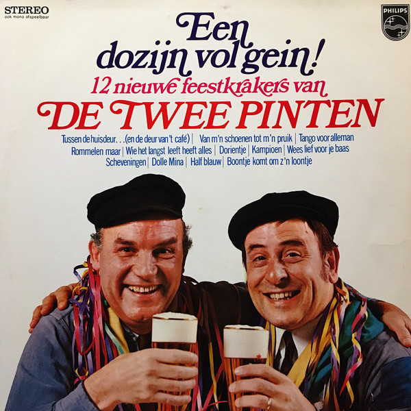 De Twee Pinten-0