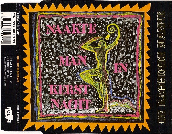 De Raggende Manne-1