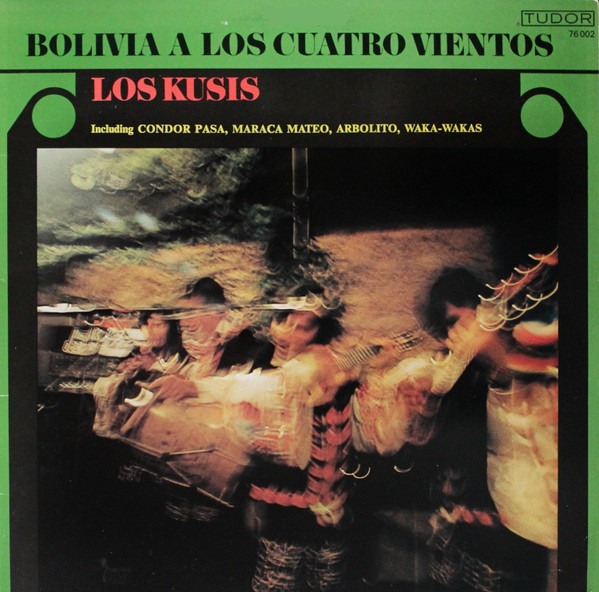 Los Kusis-0