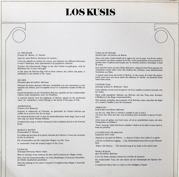 Los Kusis-1