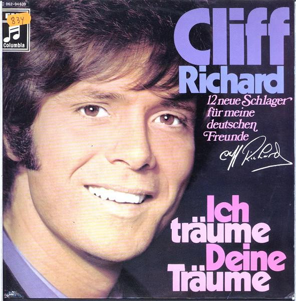 Cliff Richard-0