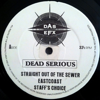 Das EFX-1