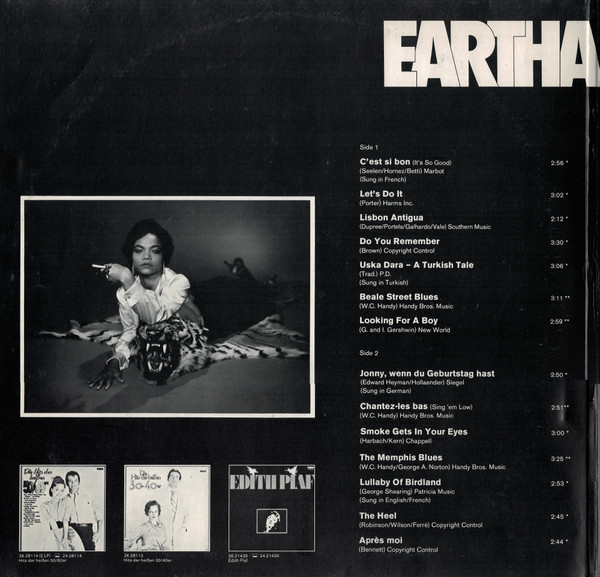 Eartha Kitt-1