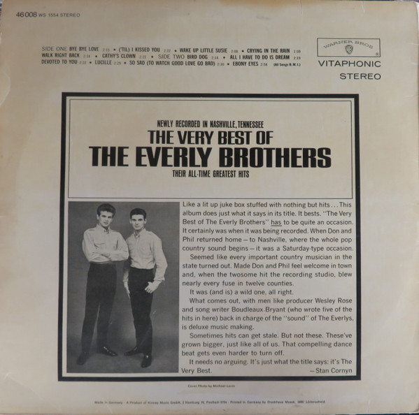 Everly Brothers-1