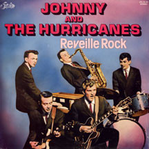 Johnny And The Hurricanes-0