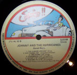 Johnny And The Hurricanes-1