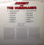 Johnny And The Hurricanes-2