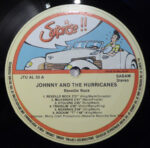 Johnny And The Hurricanes-3