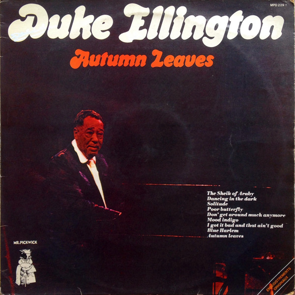 Duke Ellington-0