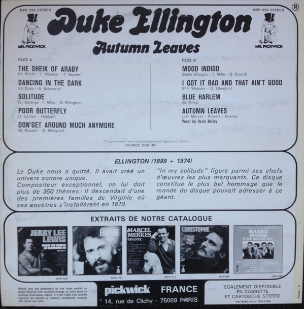 Duke Ellington-1