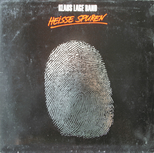 Klaus Lage Band-0