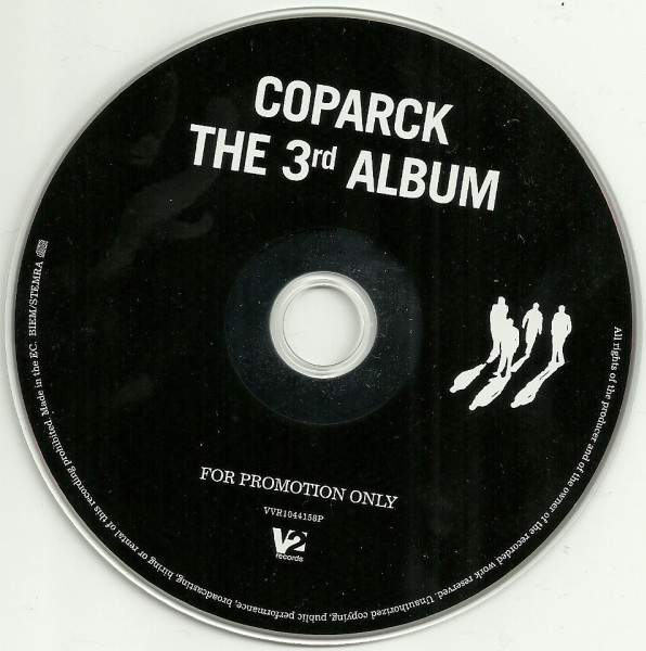 Coparck-1