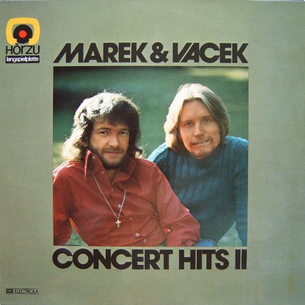 Marek & Vacek-0