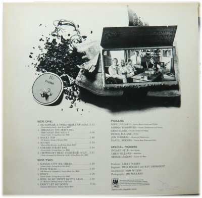 Dillard & Clark-1