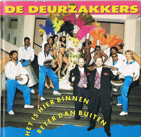 De Deurzakkers-0