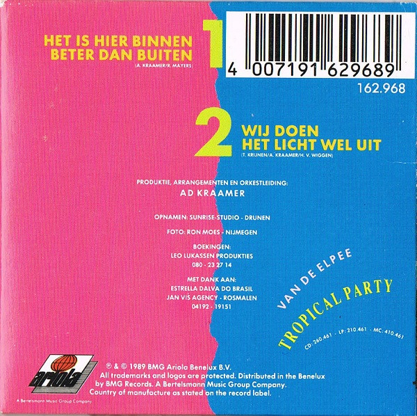 De Deurzakkers-1