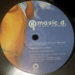 Magic D. Feat. Upsynth-1