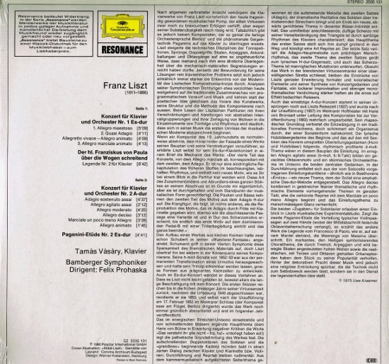 Franz Liszt - Tamás Vásáry-1