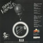 Bumpy Knuckles-1