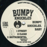 Bumpy Knuckles-2