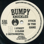 Bumpy Knuckles-3